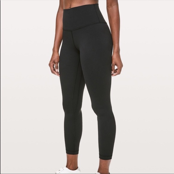 lululemon athletica Pants - Lululemon align pant 25’